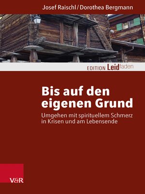 cover image of Bis auf den eigenen Grund